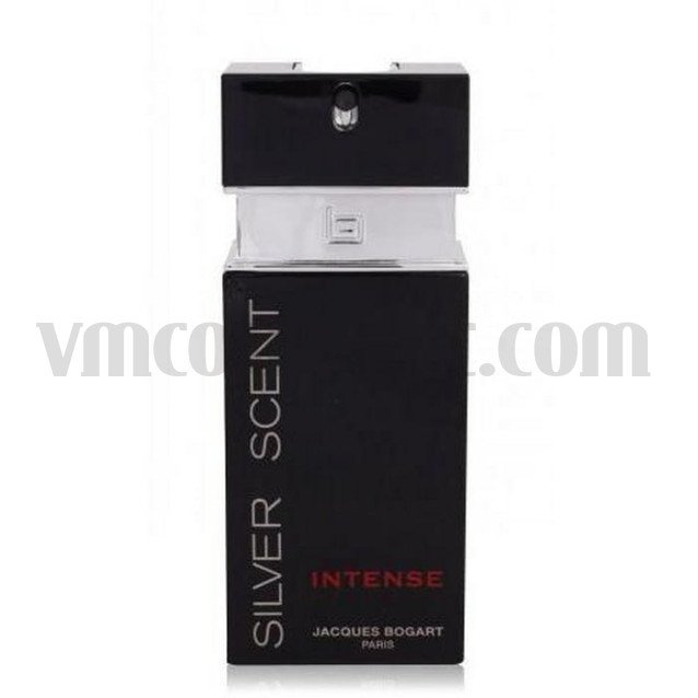 Jacques Bogart Silver Scent Intense за мъже без опаковка - EDT 100 мл. Jacques Bogart Silver Scent Intense за мъже без опаковка - EDT 100 мл.