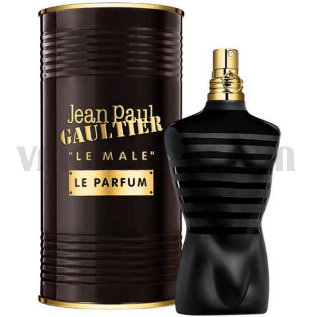 Jean Paul Gaultier Le Male Le Parfum за мъже - EDP Jean Paul Gaultier Le Male Le Parfum за мъже - EDP
