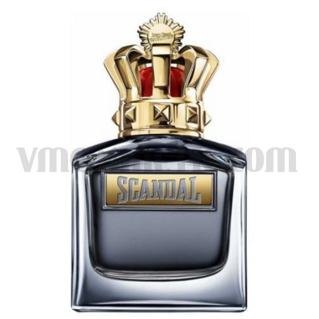 Jean Paul Gaultier Scandal за мъже без опаковка - EDT 100 мл. Jean Paul Gaultier Scandal за мъже без опаковка - EDT 100 мл.