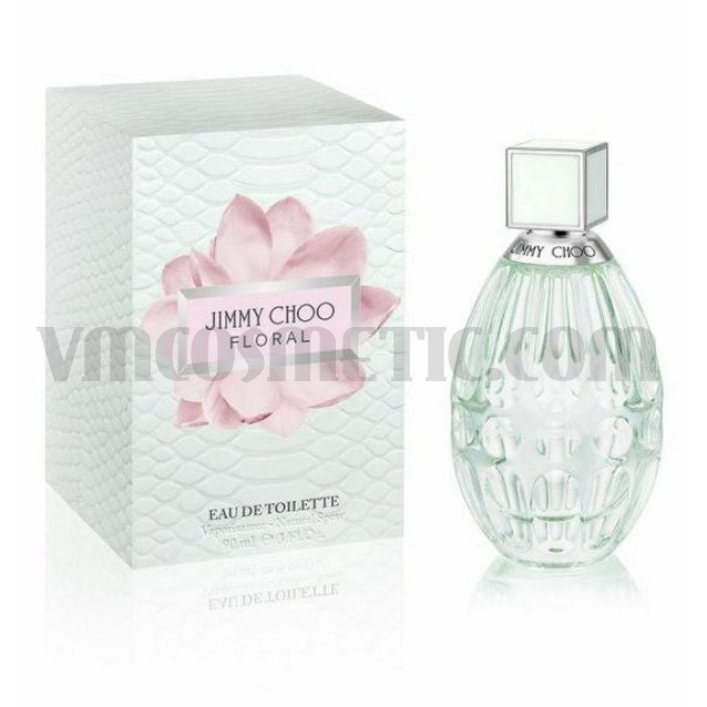 Jimmy Choo Floral за жени - EDT
