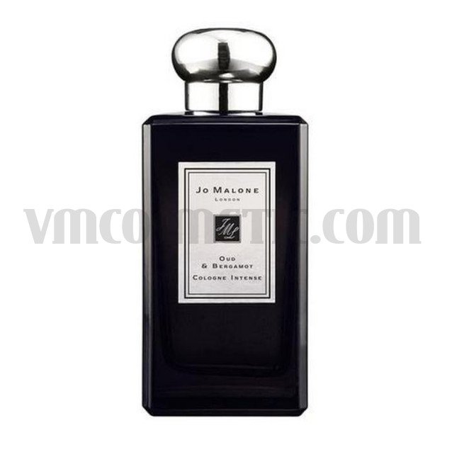 Jo Malone Oud & Bergamot унисекс без опаковка - EDC 100 мл. Jo Malone Oud & Bergamot унисекс без опаковка - EDC 100 мл.
