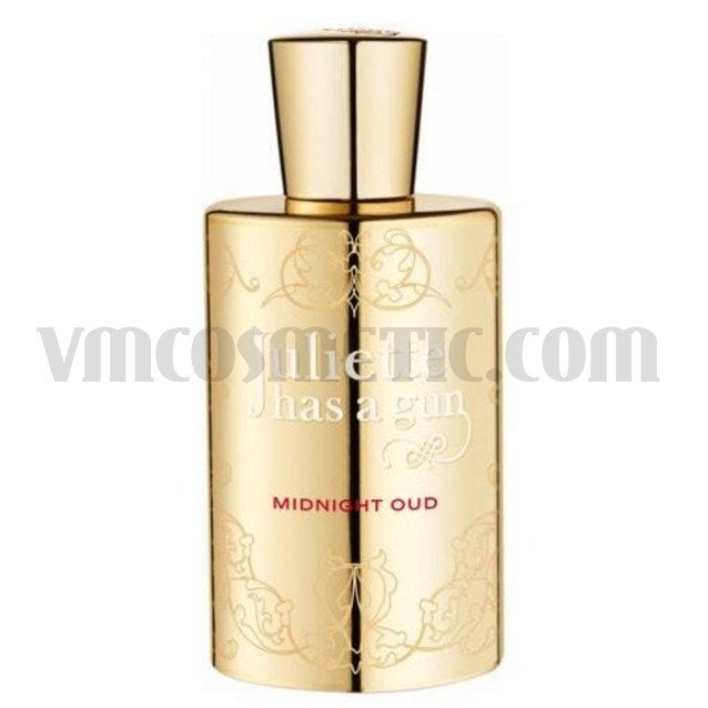 Juliette Has A Gun Midnight Oud за жени без опаковка - EDP 100 мл. Juliette Has A Gun Midnight Oud за жени без опаковка - EDP 100 мл.
