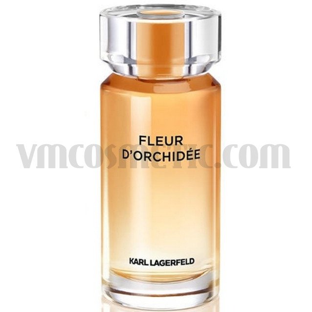 Karl Lagerfeld Fler D`Orchidee за жени без опаковка - EDP 100 мл. Karl Lagerfeld Fler D`Orchidee за жени без опаковка - EDP 100 мл.