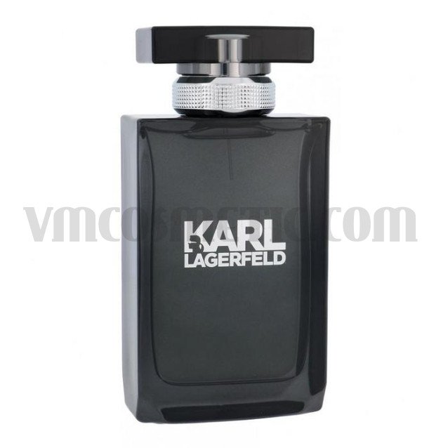 Karl Lagerfeld For Him за мъже без опаковка - EDT 100 мл.