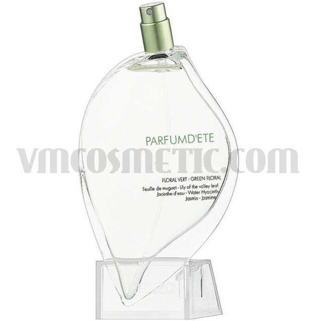 Kenzo Parfum D'ete за жени без опаковка - EDP 75 мл. Kenzo Parfum D'ete за жени без опаковка - EDP 75 мл.