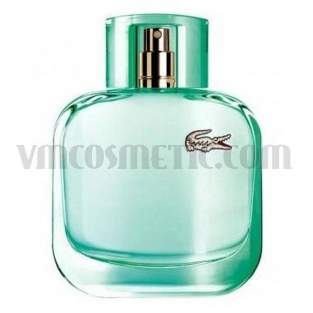 Lacoste L.12.12 Pour Elle Natural за жени без опаковка - EDT 90 мл. Lacoste L.12.12 Pour Elle Natural за жени без опаковка - EDT 90 мл.