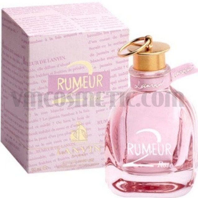 Lanvin Rumeur 2 Rose за жени - EDP