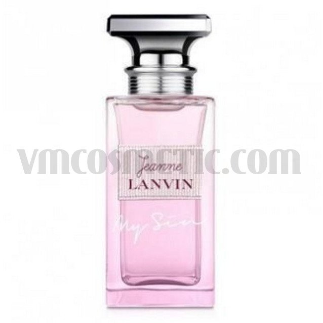 Lanvin Jeanne My Sin за жени без опаковка - EDP 50 мл. Lanvin Jeanne My Sin за жени без опаковка - EDP 50 мл.