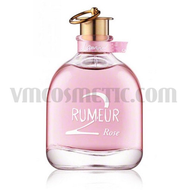 Lanvin Rumeur 2 Rose за жени без опаковка - EDP 100 мл.