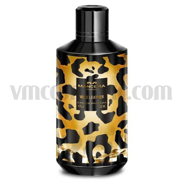 Mancera Wild Leather унисекс без опаковка - EDP 120 мл. Mancera Wild Leather унисекс без опаковка - EDP 120 мл.