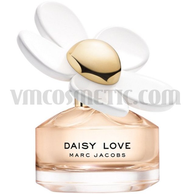 Marc Jacobs Daisy Love за жени без опаковка - EDT 100 мл. Marc Jacobs Daisy Love за жени без опаковка - EDT 100 мл.