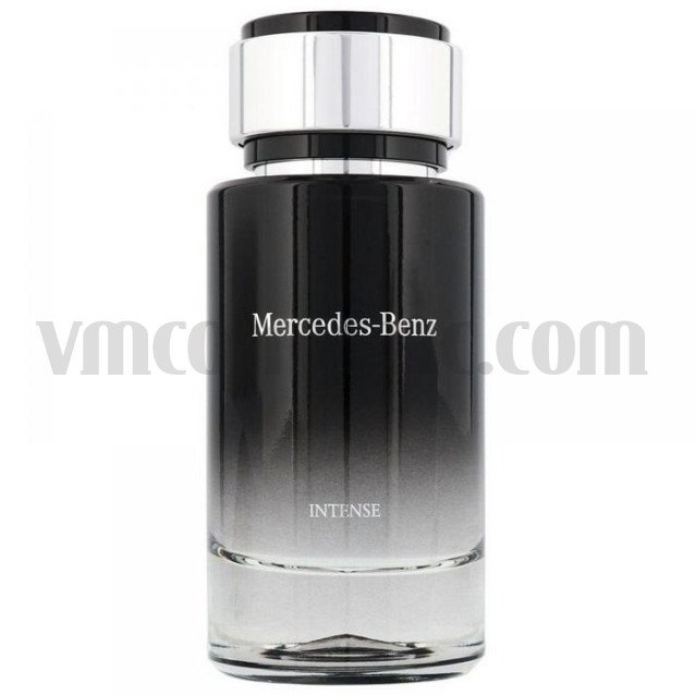 Mercedes-Benz Intense за мъже без опаковка - EDT 120 мл. Mercedes-Benz Intense за мъже без опаковка - EDT 120 мл.