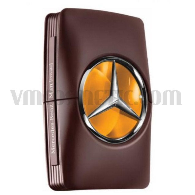 Mercedes-Benz Man Private за мъже без опаковка - EDP 100 мл. Mercedes-Benz Man Private за мъже без опаковка - EDP 100 мл.