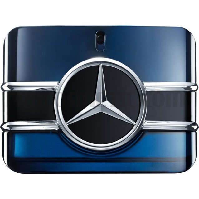 Mercedes-Benz Sign за мъже без опаковка - EDP 100 мл.