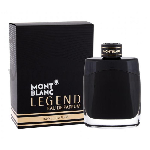 Mont Blanc Legend Parfum за мъже - EDP
