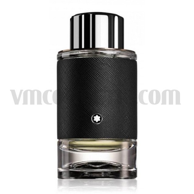 Mont Blanc Explorer за мъже без опаковка - EDP 100 мл.