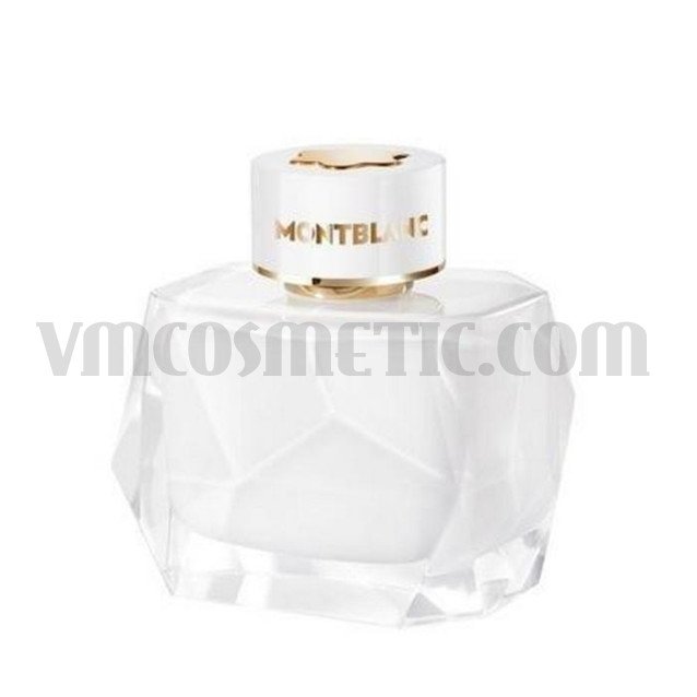 Mont Blanc Signature за жени без опаковка - EDP 90 мл. Mont Blanc Signature за жени без опаковка - EDP 90 мл.