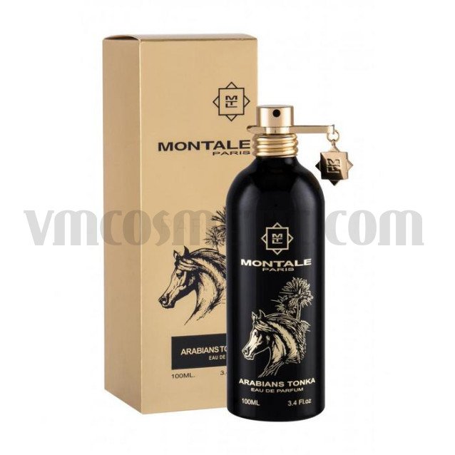 Montale Arabians Tonka унисекс - EDP Montale Arabians Tonka унисекс - EDP