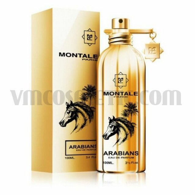 Montale Arabians унисекс - EDP Montale Arabians унисекс - EDP