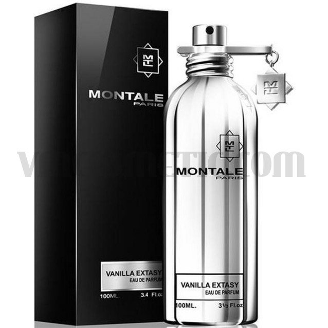 Montale Vanilla Extasy унисекс - EDP Montale Vanilla Extasy унисекс - EDP