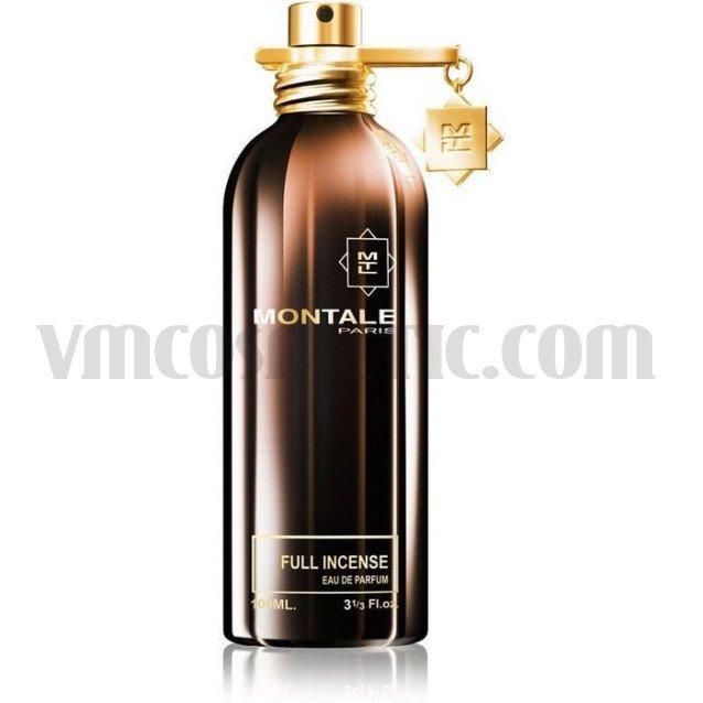 Montale Full Incense унисекс без опаковка - EDP 100 мл.