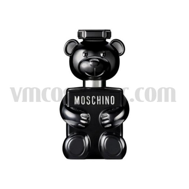 Moschino Toy Boy за мъже без опаковка - EDP 100мл. Moschino Toy Boy за мъже без опаковка - EDP 100мл.