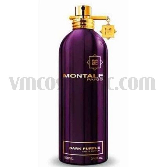 Montale Dark Purple за жени без опаковка - EDP 100 мл.