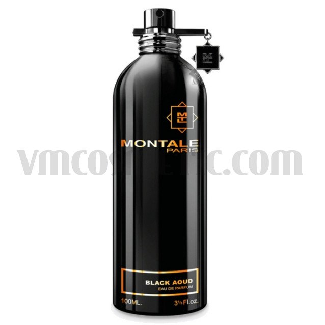 Montale Black Aoud за мъже без опаковка - EDP 100 мл. Montale Black Aoud за мъже без опаковка - EDP 100 мл.
