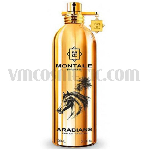 Montale Arabians унисекс без опаковка - EDP 100 мл. Montale Arabians унисекс без опаковка - EDP 100 мл.