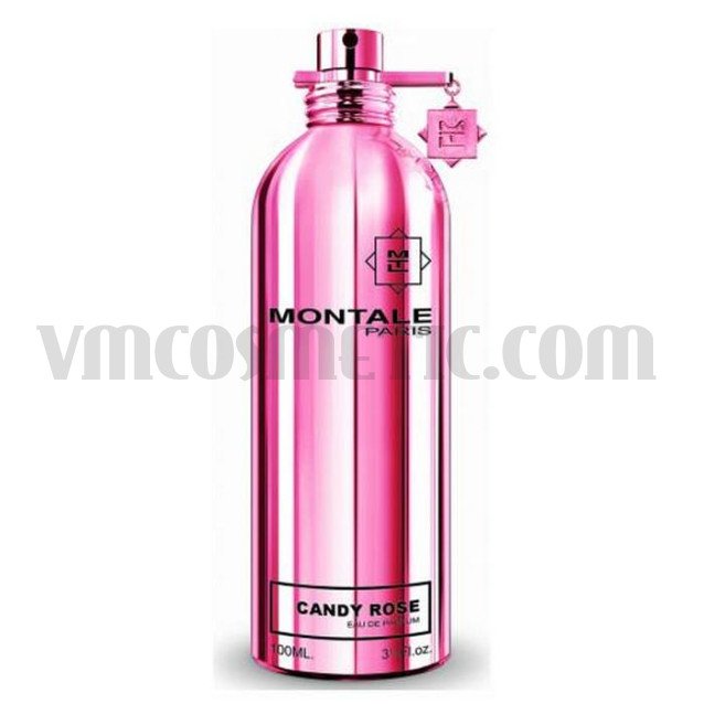 Montale Candy Rose за жени без опаковка - EDP 100 мл. Montale Candy Rose за жени без опаковка - EDP 100 мл.