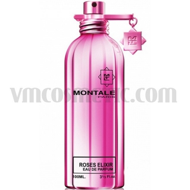 Montale Roses Elixir унисекс без опаковка - EDP 100 мл. Montale Roses Elixir унисекс без опаковка - EDP 100 мл.