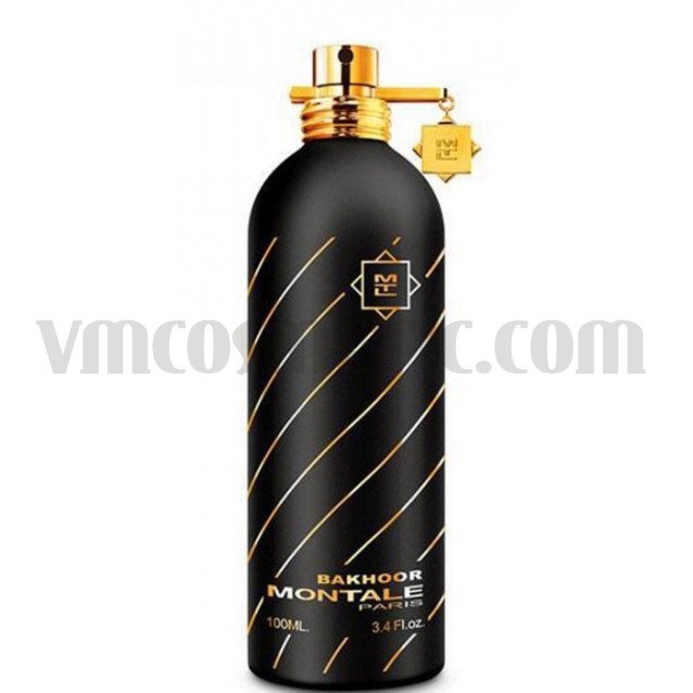 Montale Bakhoor унисекс без опаковка - EDP 100 мл. Montale Bakhoor унисекс без опаковка - EDP 100 мл.
