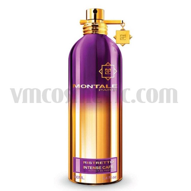 Montale Ristretto Intense Cafe унисекс без опаковка - EDP 100 мл. Montale Ristretto Intense Cafe унисекс без опаковка - EDP 100 мл.
