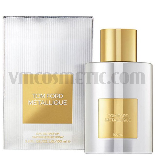 Tom Ford Metallique за жени - EDP Tom Ford Metallique за жени - EDP