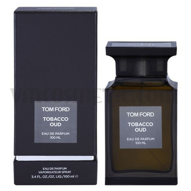 Tom Ford Tobacco Oud унисекс - EDP