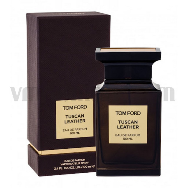 Tom Ford Tuscan Leather унисекс - EDP
