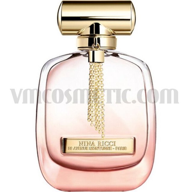 Nina Ricci L`Extase Caresse de Rose за жени без опаковка - EDP 80 мл. Nina Ricci L`Extase Caresse de Rose за жени без опаковка - EDP 80 мл.