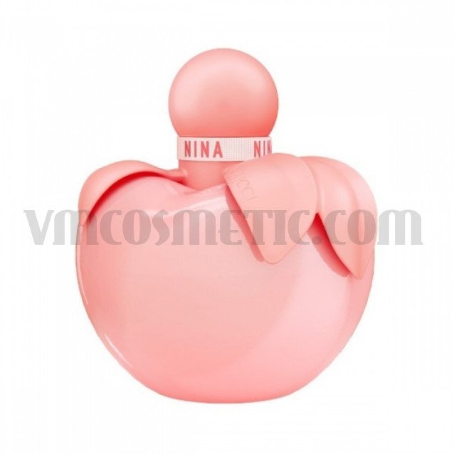 Nina Ricci Nina Rose за жени без опаковка - EDT 80 мл. Nina Ricci Nina Rose за жени без опаковка - EDT 80 мл.