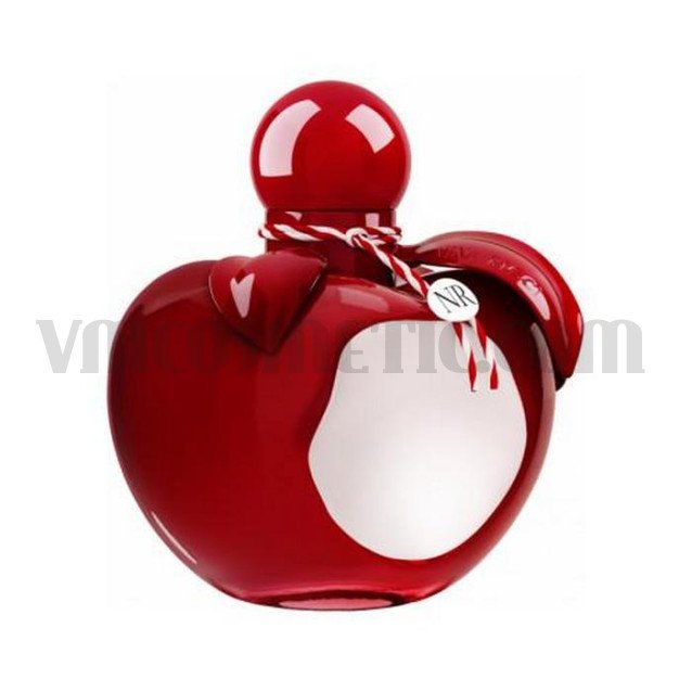 Nina Ricci Rouge Nina за жени без опаковка - EDT 80 мл. Nina Ricci Rouge Nina за жени без опаковка - EDT 80 мл.