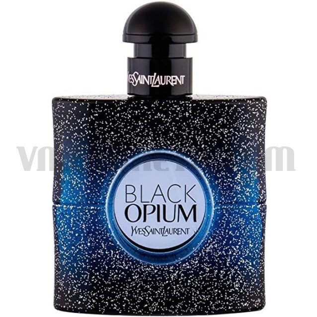 Yves Saint Laurent Black Opium Intense за жени без опаковка - EDP 90 мл.