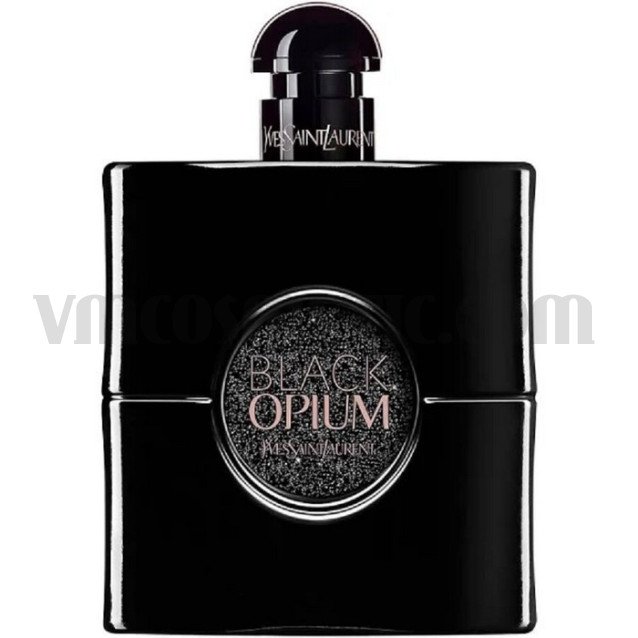 Yves Saint Laurent Black Opium Le Parfum за жени без опаковка - EDP Yves Saint Laurent Black Opium Le Parfum за жени без опаковка - EDP