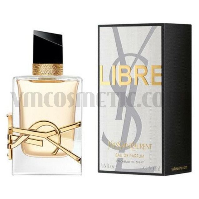 Yves Saint Laurent Libre за жени - EDP