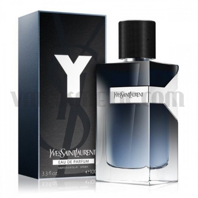 Yves Saint Laurent Y за мъже - EDP Yves Saint Laurent Y за мъже - EDP