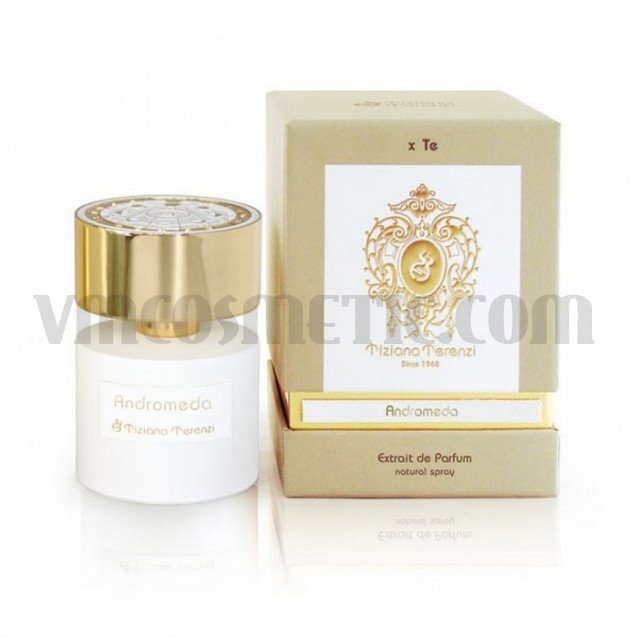 Tiziana Terenzi Orion унисекс - Extrait de Parfum