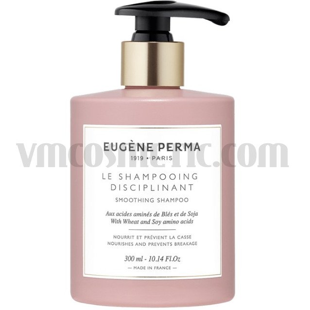 Дисциплиниращ шампоан Eugene Perma 1919