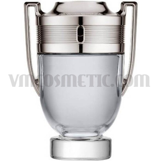 Paco Rabanne Invictus за мъже без опаковка - EDT 100 мл. Paco Rabanne Invictus за мъже без опаковка - EDT 100 мл.