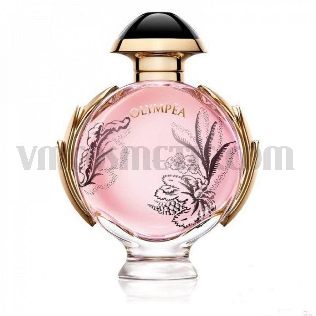 Paco Rabanne Olympea Blossom за жени без опаковка - EDP 80 мл. Paco Rabanne Olympea Blossom за жени без опаковка - EDP 80 мл.