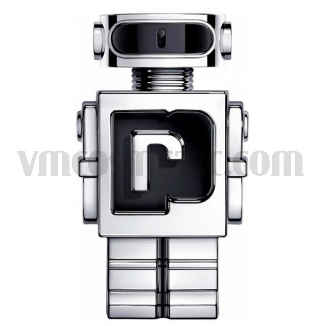 Paco Rabanne Phantom за мъже без опаковка - EDT 100 мл.