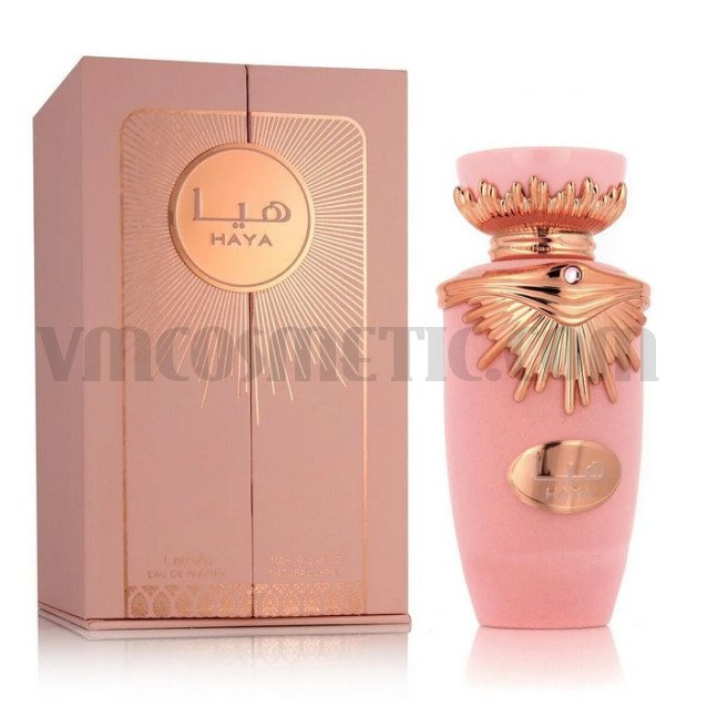 Lattafa Haya за жени - EDP Lattafa Haya за жени - EDP