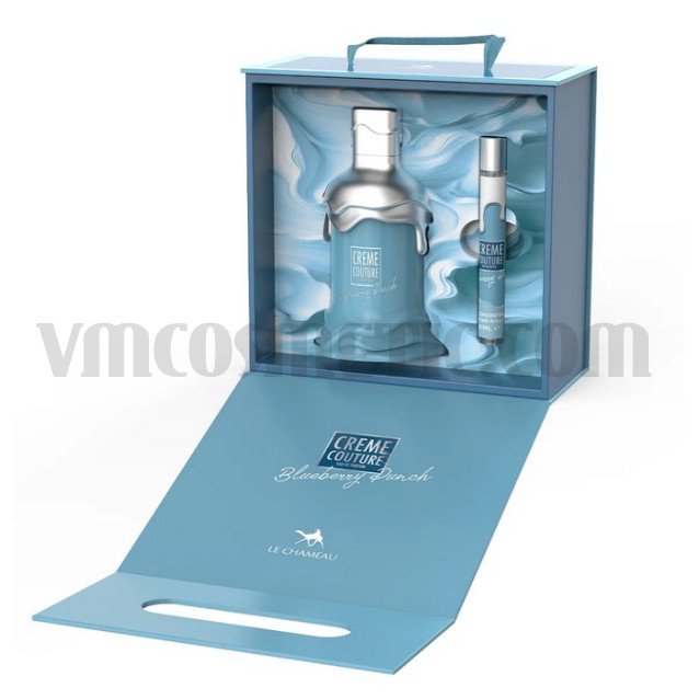 Emper Creme Couture Blueberry Punch унисекс - EDP Emper Creme Couture Blueberry Punch унисекс - EDP